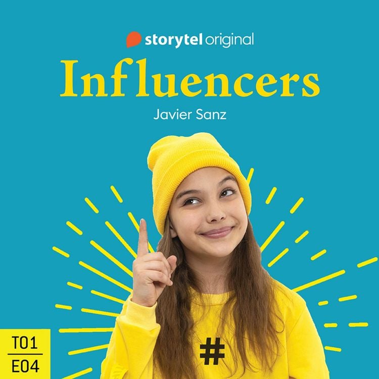 Produktbild: Influencers - S01E04