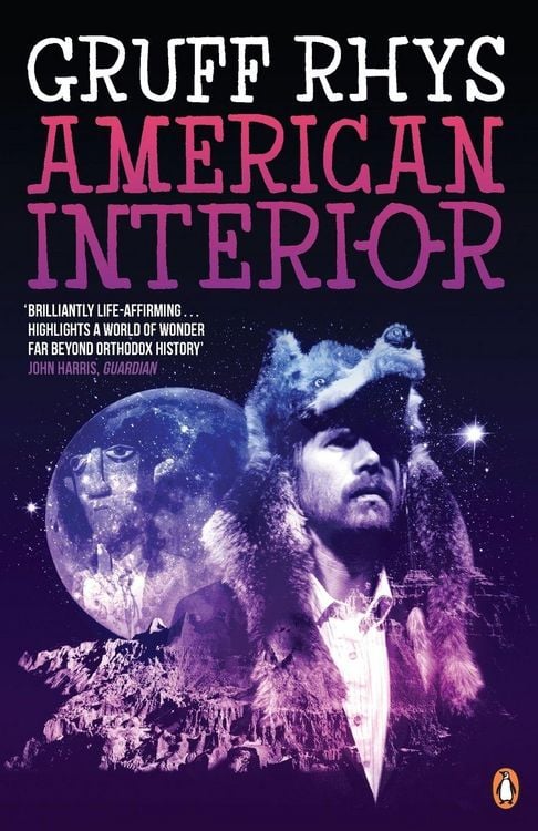 Produktbild: American Interior