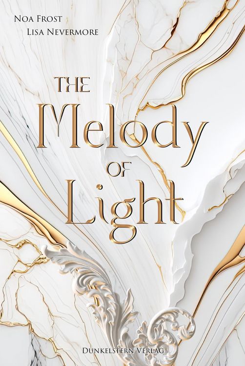 Produktbild: The Melody of Light