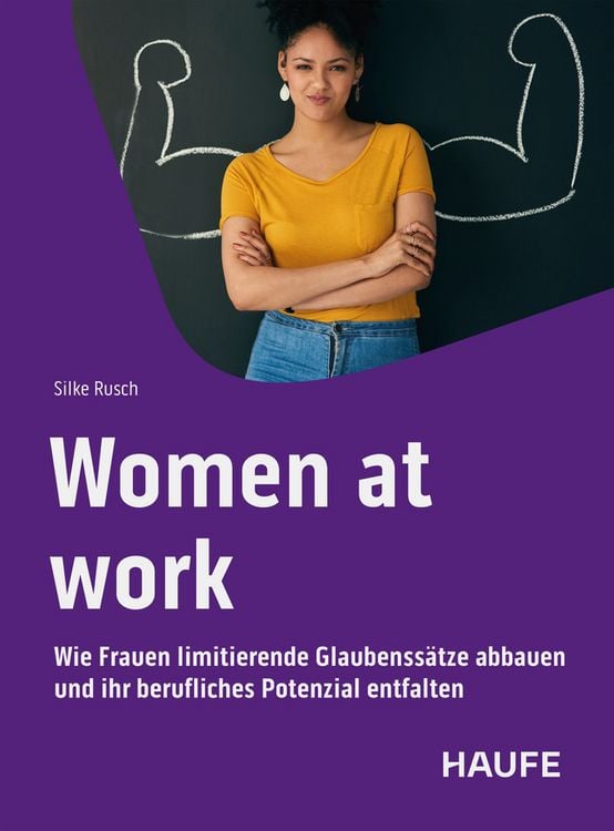 Bild vom Artikel Women at work vom Autor Silke Rusch
