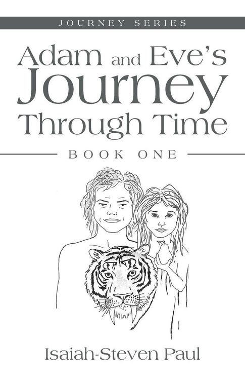 Produktbild: Adam and Eve's Journey Through Time