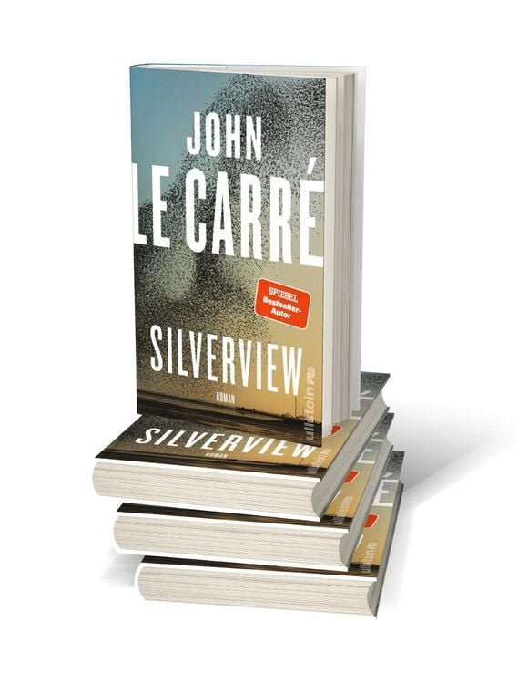 Produktbild: Silverview