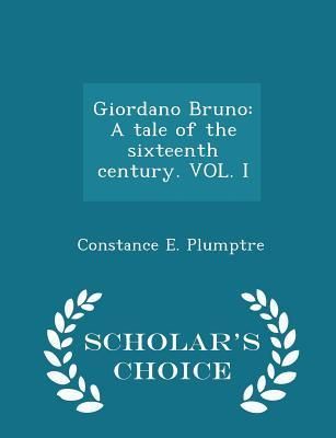 Produktbild: Giordano Bruno