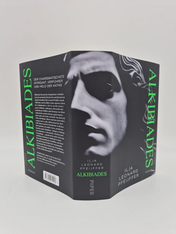 Produktbild: Alkibiades