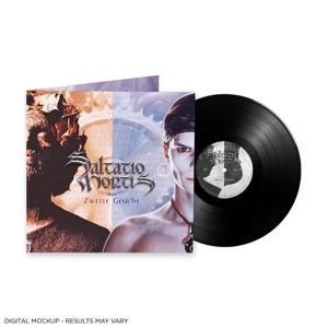 Produktbild: Das Zweite Gesicht (Vinyl)
