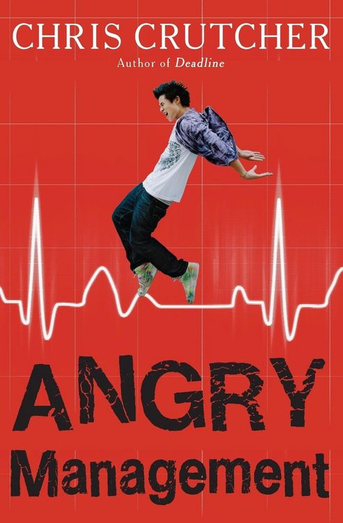 Produktbild: Angry Management
