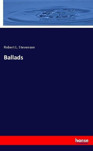 Produktbild: Ballads