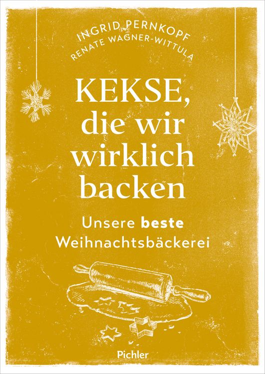 Produktbild: Kekse, die wir wirklich backen
