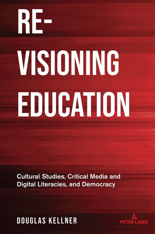 Produktbild: Re-Visioning Education