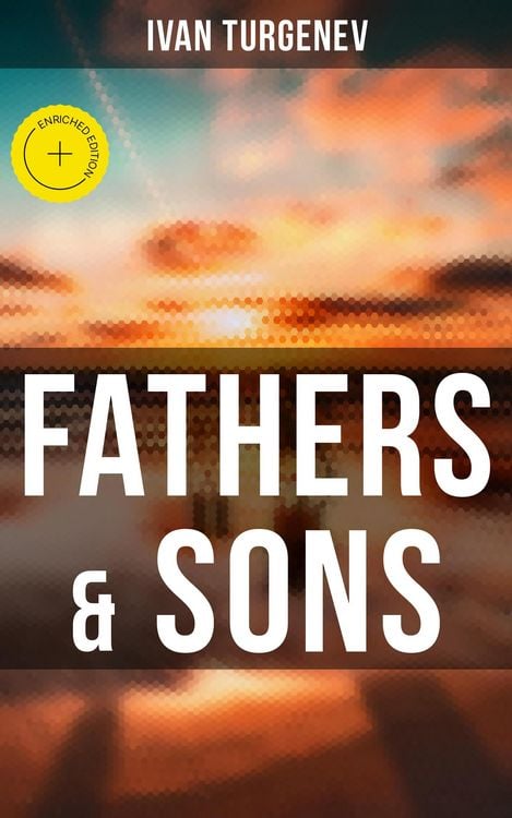 Produktbild: Fathers & Sons