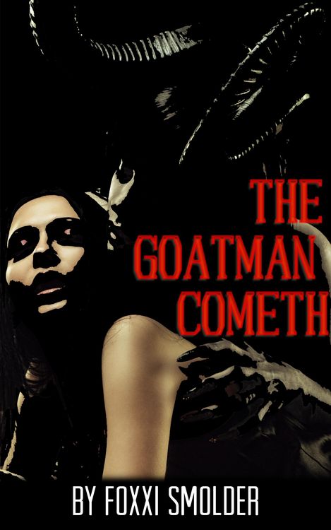 Produktbild: The Goatman Cometh