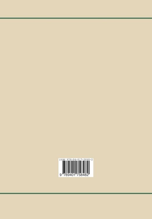Produktbild: Analytic Philosophy of Language and the Geisteswissenschaften