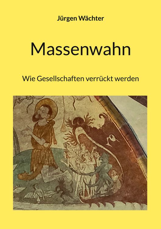 Produktbild: Massenwahn