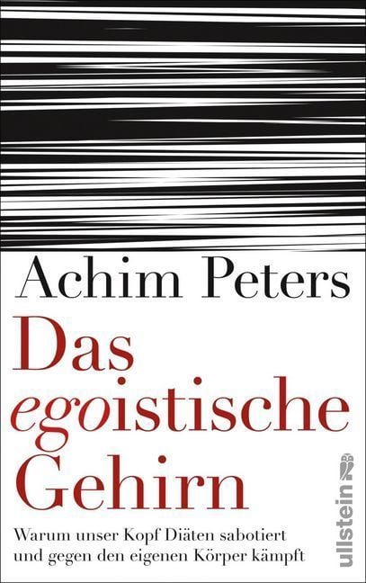 Produktbild: Das egoistische Gehirn