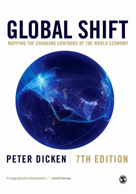 Produktbild: Global Shift