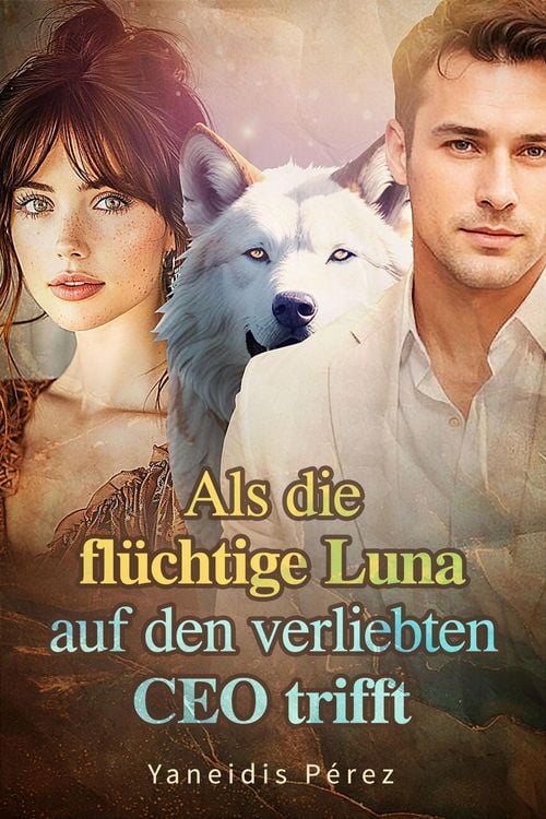 Produktbild: Als die fl&uuml;chtige Luna auf den verliebten CEO trifft