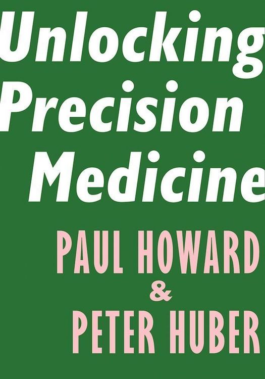 Produktbild: Unlocking Precision Medicine