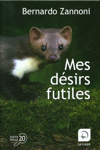 Produktbild: Mes d&eacute;sirs futiles