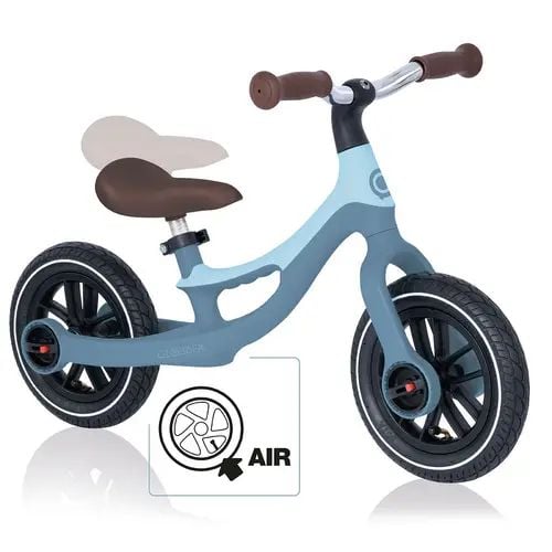 Produktbild: GLOBBER GO BIKE ELITE AIR pastellblau