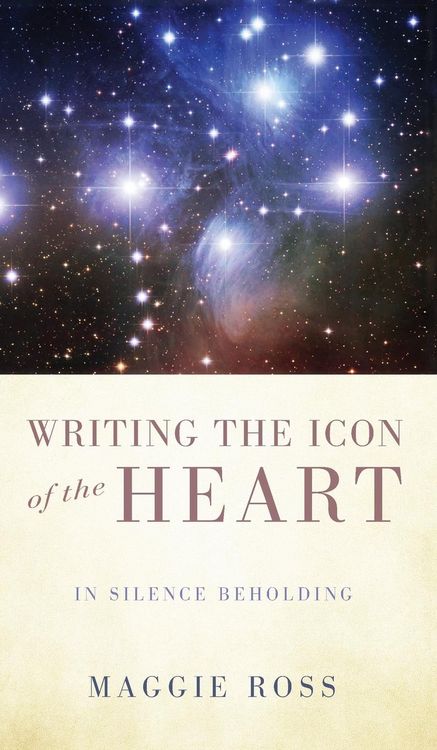Produktbild: Writing the Icon of the Heart