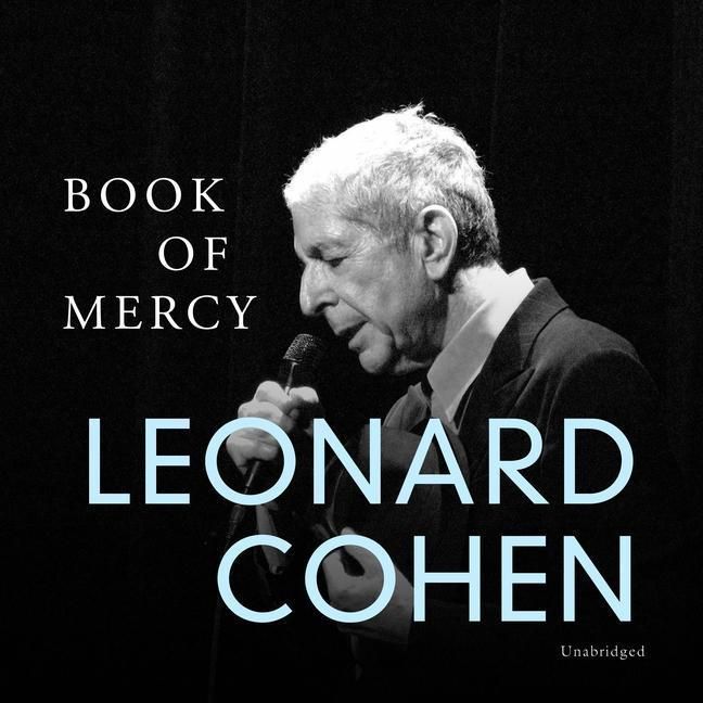 Produktbild: Book of Mercy