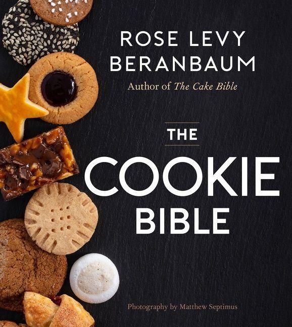 Produktbild: The Cookie Bible