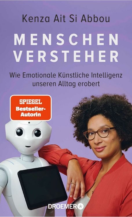 Produktbild: Menschenversteher