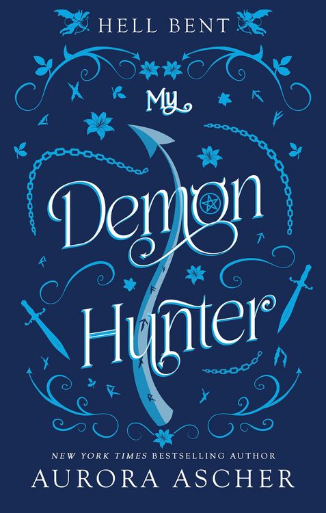 Produktbild: My Demon Hunter