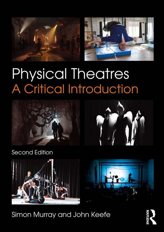 Produktbild: Physical Theatres