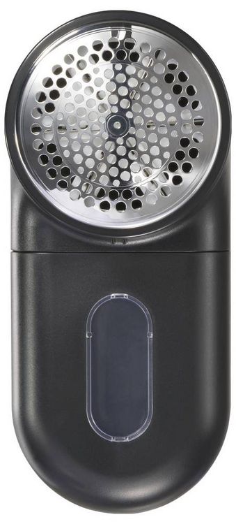 Produktbild: Sygonix Fusselrasierer 1 St. Schwarz