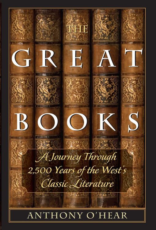 Produktbild: The Great Books