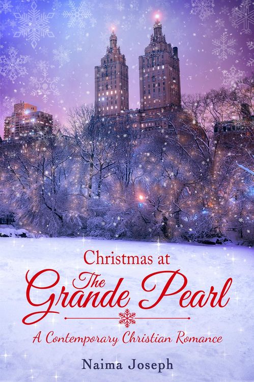 Produktbild: Christmas at The Grande Pearl