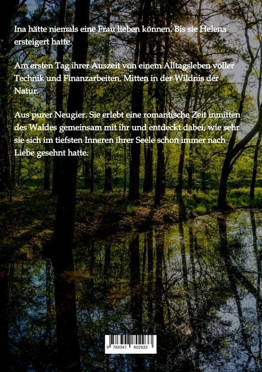 Produktbild: Die Tiefe der teuflischen Sehnsucht