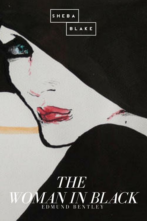 Produktbild: The Woman in Black