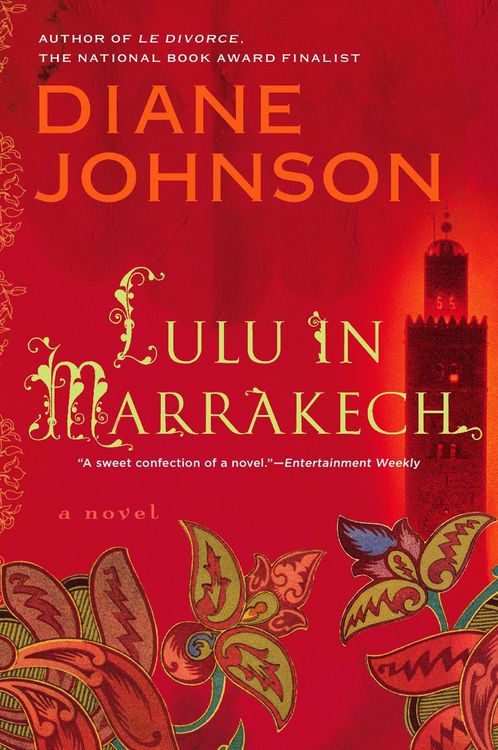 Produktbild: Lulu in Marrakech