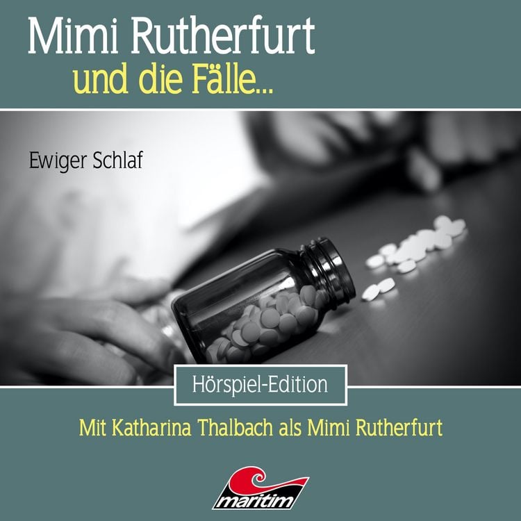 Produktbild: Ewiger Schlaf