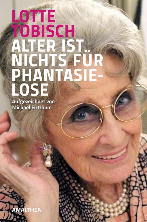 Produktbild: Alter ist nichts f&uuml;r Phantasielose