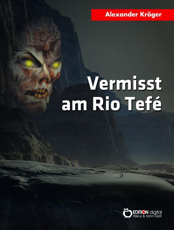 Produktbild: Vermisst am Rio Tef&eacute;