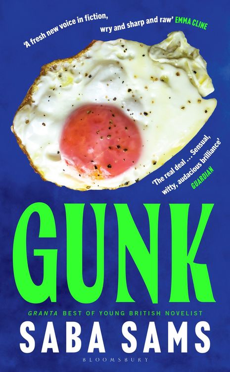 Produktbild: Gunk