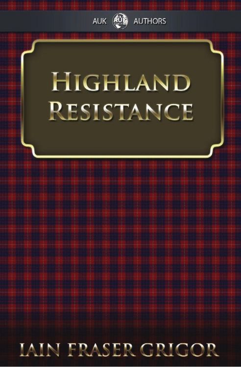 Produktbild: Highland Resistance
