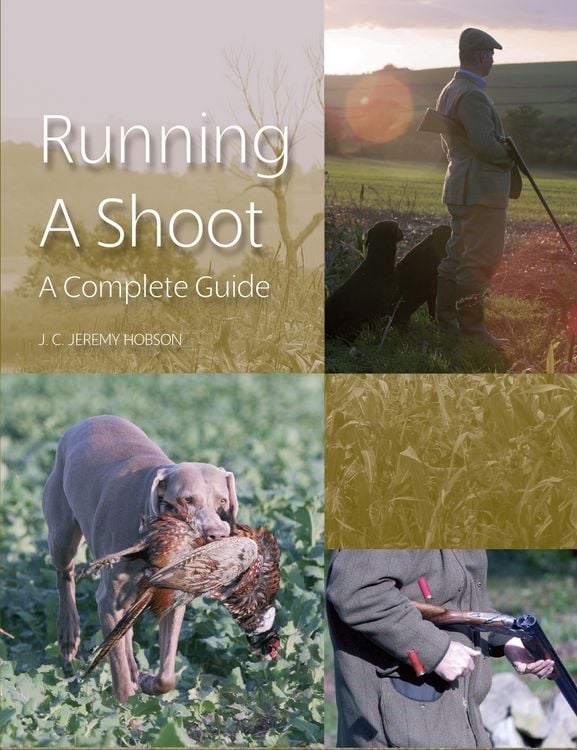Produktbild: Running a Shoot