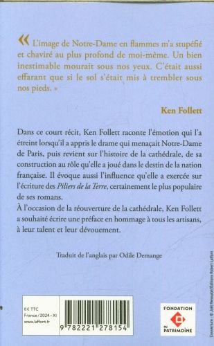 Produktbild: Notre-Dame