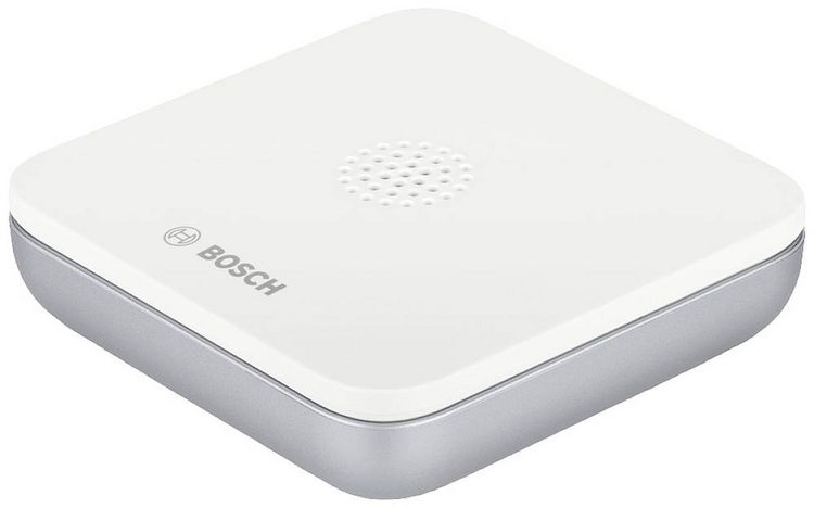 Produktbild: Bosch Smart Home BWA-1 Wassermelder, Funk-Wassermelder
