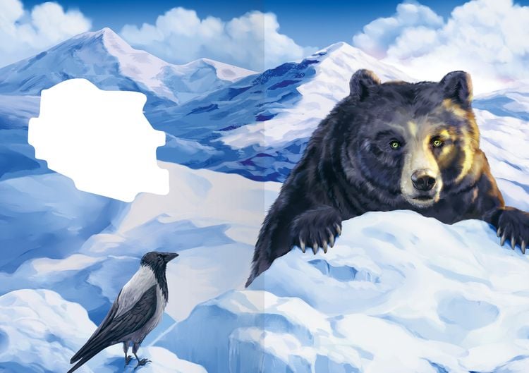 Internat der bösen Tiere, Band 6 - Die Entscheidung