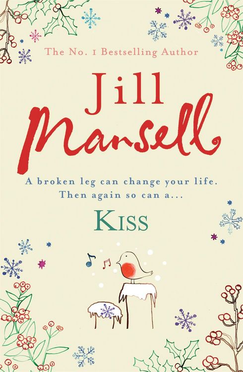 Produktbild: Kiss