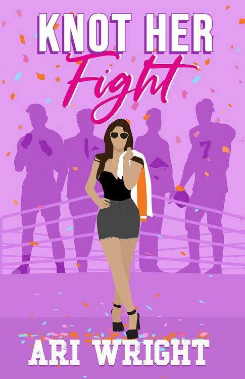 Produktbild: Knot Her Fight