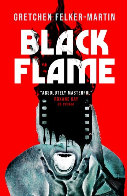 Produktbild: Black Flame