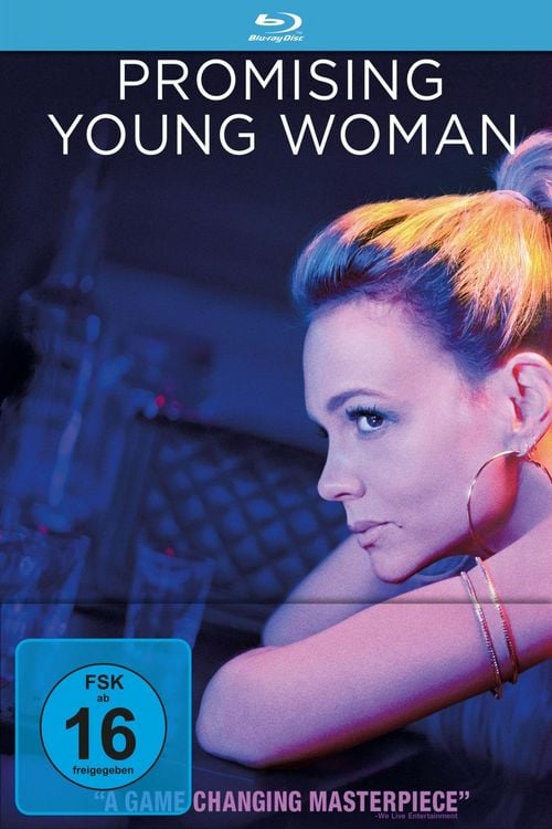 Emerald Fennell Promising Young Woman Hbo Go Promising Young Woman