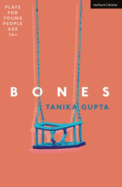 Produktbild: Bones