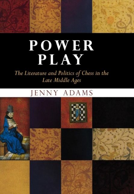 Produktbild: Power Play